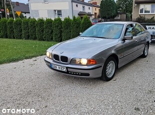 BMW Seria 5 520i