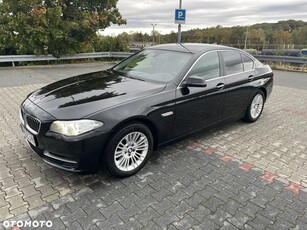 BMW Seria 5 520i