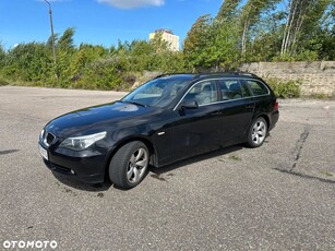 BMW Seria 5 525d