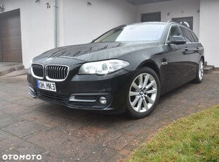 BMW Seria 5 525d Touring Sport-Aut Modern Line