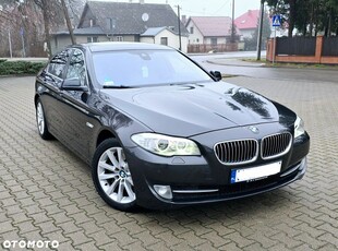 BMW Seria 5 525d xDrive