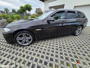 BMW Seria 5 525d xDrive Modern Line