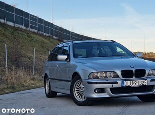 BMW Seria 5 525i