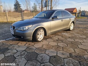 BMW Seria 5 525i Touring