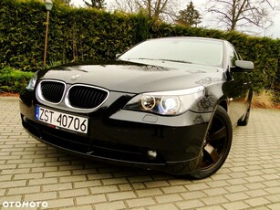 BMW Seria 5 530d