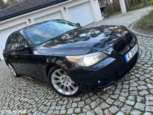 BMW Seria 5 530d