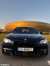 BMW Seria 5 530d xDrive