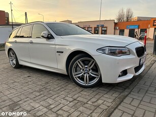 BMW Seria 5 530d xDrive Touring