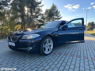 BMW Seria 5 535d xDrive