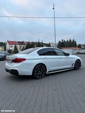 BMW Seria 5 545e xDrive M Sport Edition