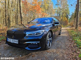 BMW Seria 7 730d xDrive