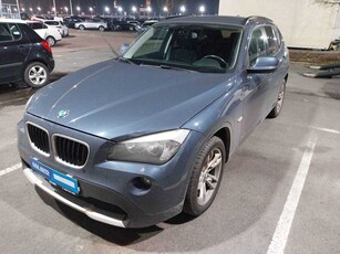 BMW X1 2012 xDrive18d 207957km SUV