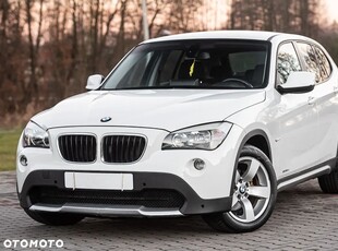 BMW X1 sDrive18d