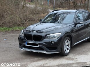 BMW X1 sDrive18d