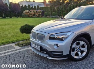 BMW X1 xDrive18d xLine