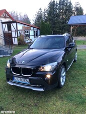 BMW X1 xDrive23d