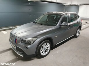 BMW X1 xDrive23d