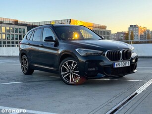 BMW X1 xDrive25i M Sport