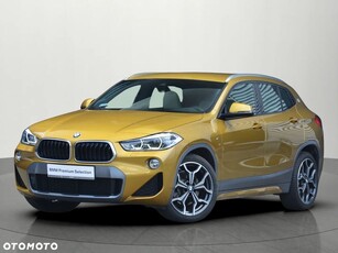 BMW X2 xDrive20d M Sport X sport