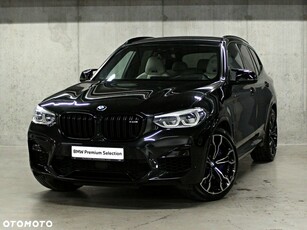 BMW X3 M