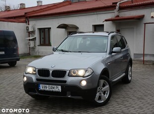 BMW X3 xDrive20i Edition Exclusive