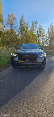 BMW X3 xDrive30i Luxury Line