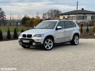 BMW X5 3.0si xDrive