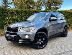 BMW X5 3.5d xDrive