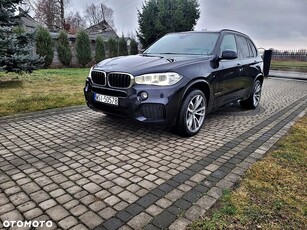 BMW X5 sDrive25d Sport-Aut