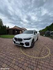 BMW X5 xDrive25d