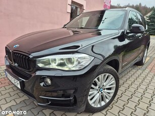 BMW X5 xDrive25d