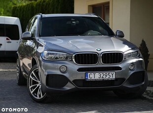 BMW X5 xDrive25d Sport-Aut