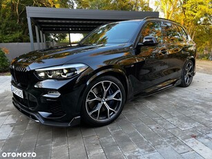 BMW X5 xDrive30d