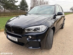 BMW X5 xDrive30d