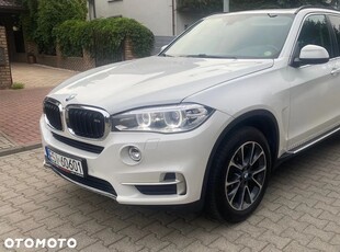 BMW X5 xDrive30d