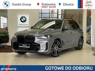 BMW X5 xDrive30d mHEV M Sport sport