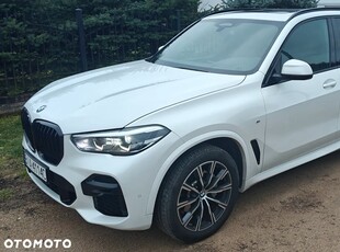 BMW X5 xDrive40i