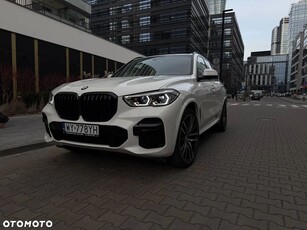 BMW X5 xDrive40i