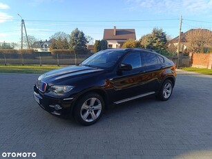 BMW X6 40d xDrive