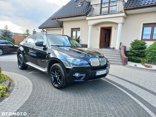 BMW X6 40d xDrive