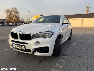 BMW X6 xDrive30d M Sport