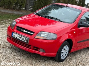 Chevrolet Aveo 1.2 Direct