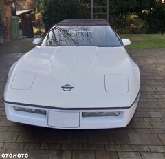 Chevrolet Corvette 5.7