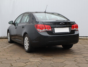 Chevrolet Cruze 2010 1.8 i 16V 287049km Sedan