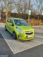 Chevrolet Spark 1.0 LS+