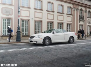 Chrysler Sebring