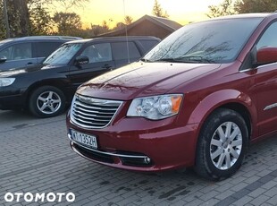 Chrysler Town & Country 3.6 Touring