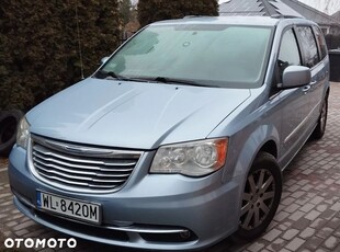 Chrysler Town & Country 3.6 Touring