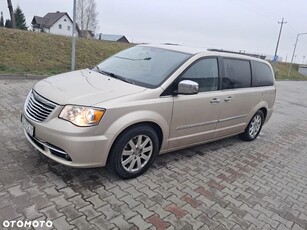 Chrysler Town & Country