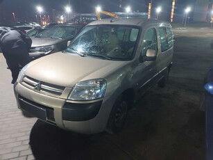 Citroen Berlingo 2008 1.4 i 184912km Pick